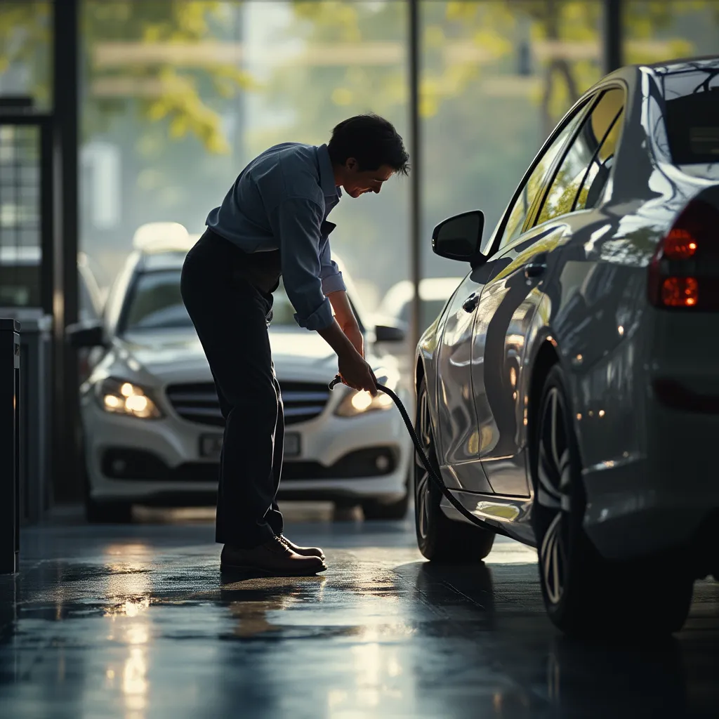 Premio innovación automotriz